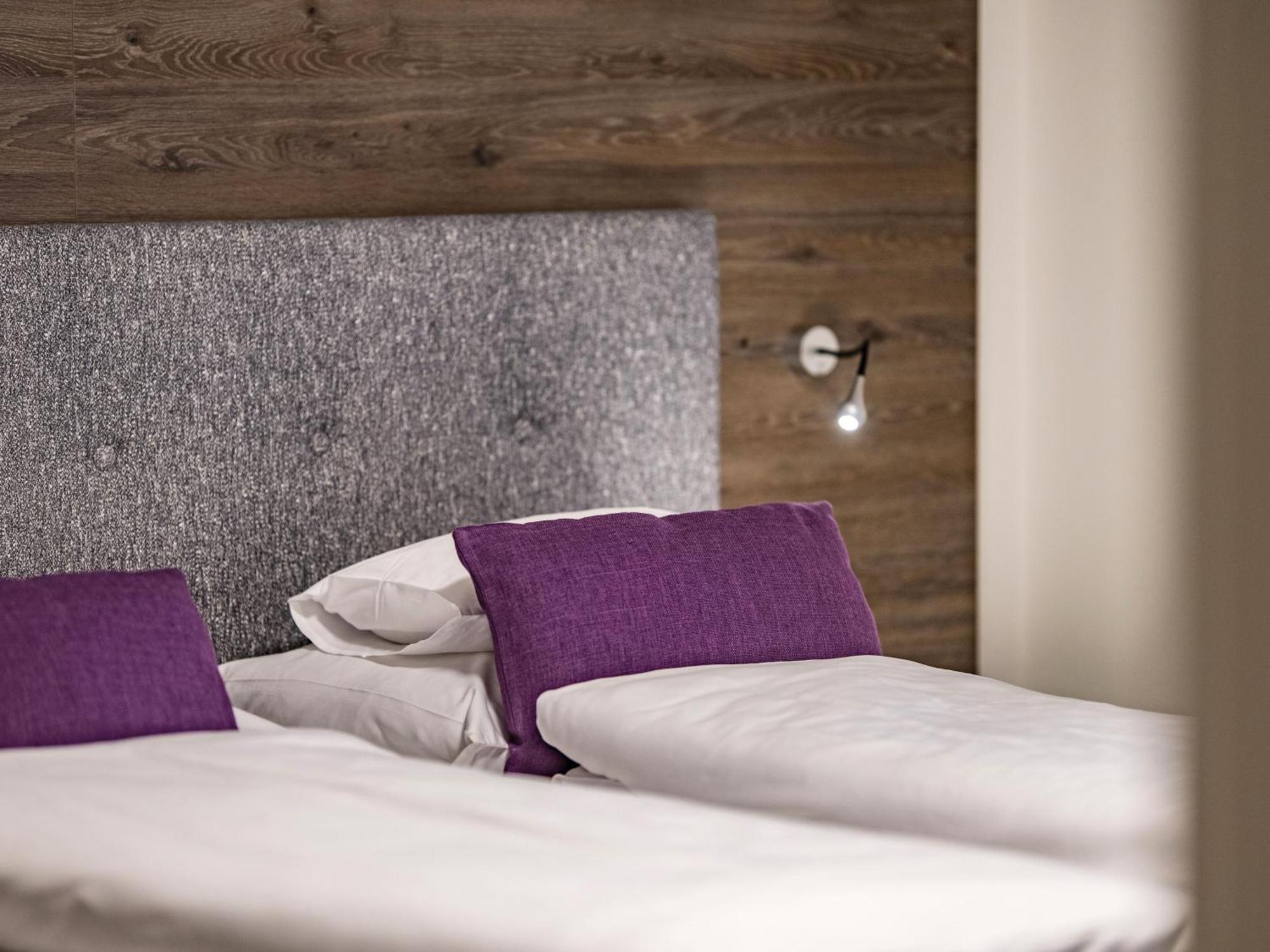 Vitalzeit Hotel Weber Bad Schonau Ngoại thất bức ảnh