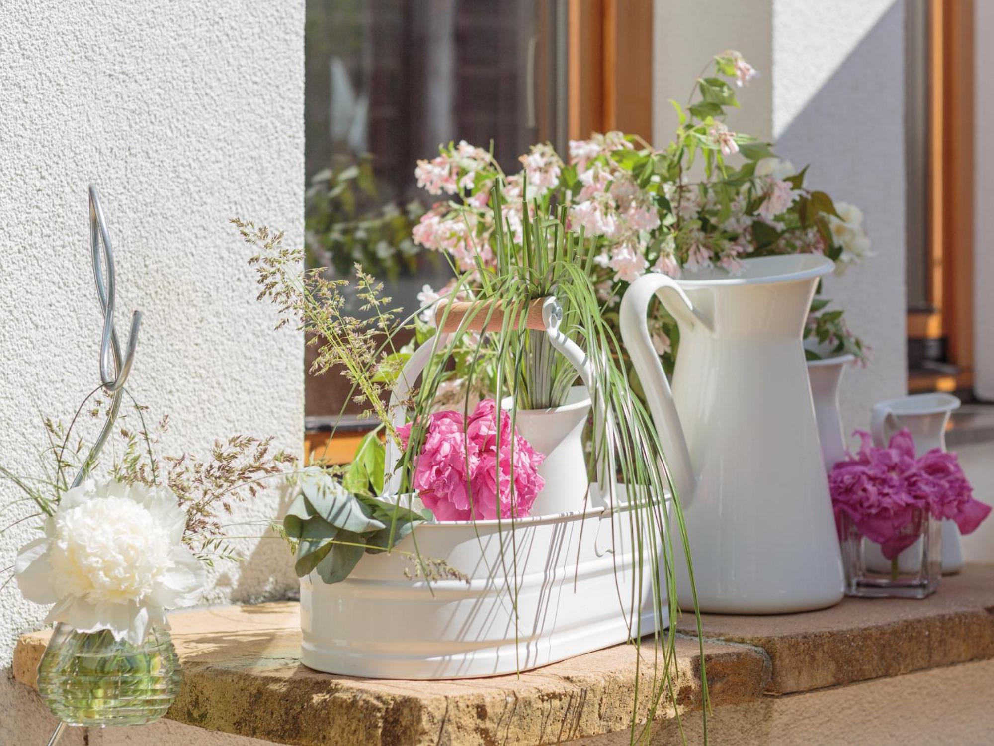 Vitalzeit Hotel Weber Bad Schonau Ngoại thất bức ảnh
