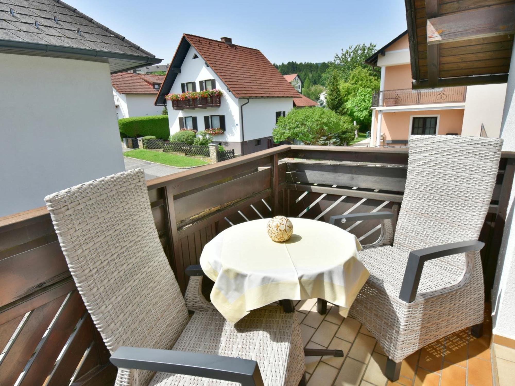 Vitalzeit Hotel Weber Bad Schonau Ngoại thất bức ảnh