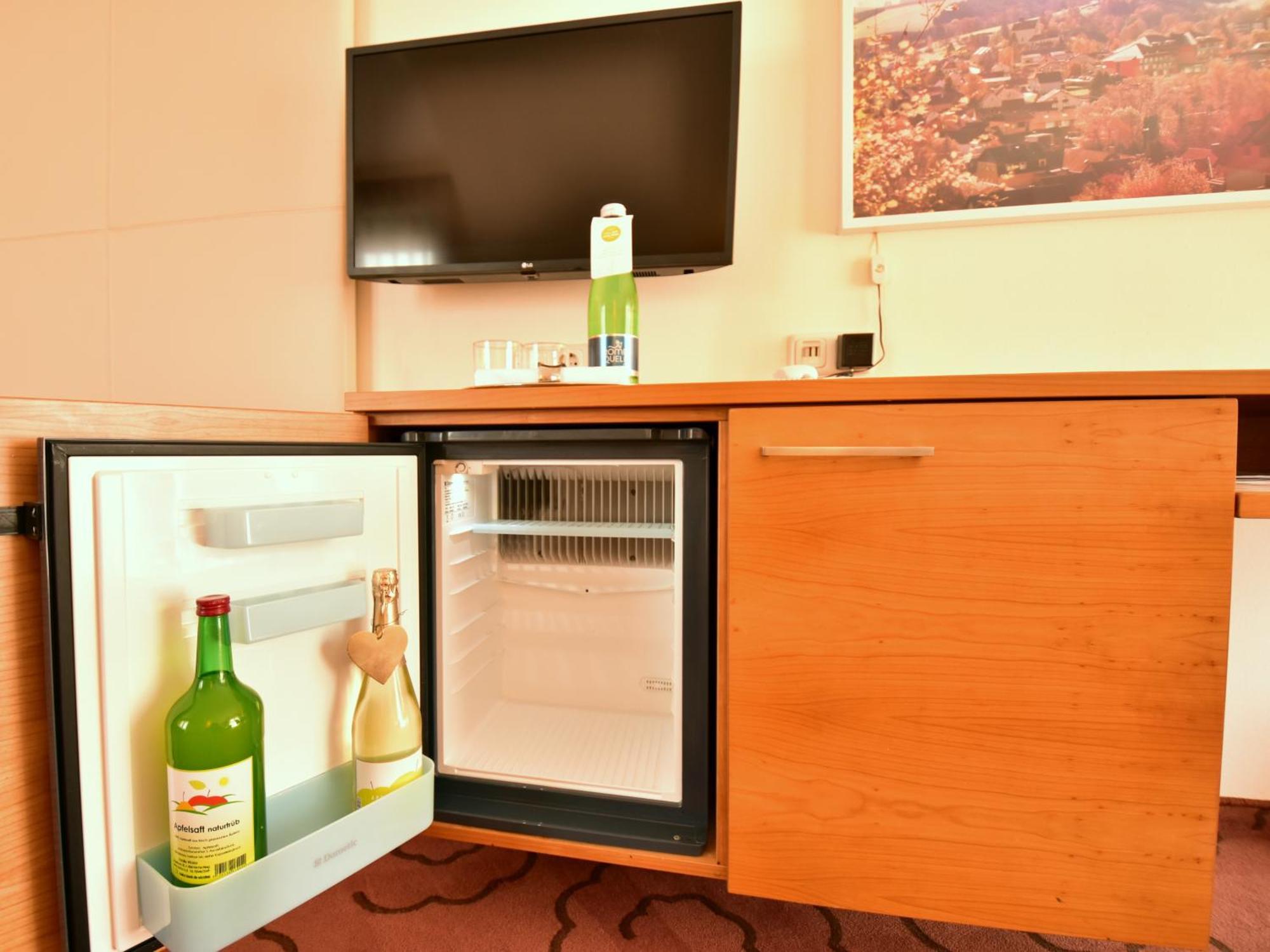 Vitalzeit Hotel Weber Bad Schonau Ngoại thất bức ảnh